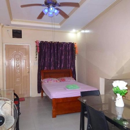 Julz Tropical Apartments Olongapo Kültér fotó