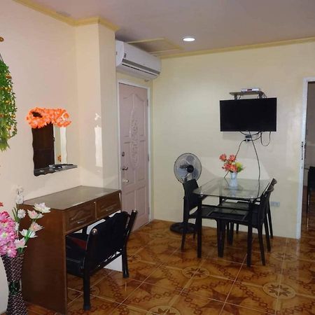 Julz Tropical Apartments Olongapo Kültér fotó